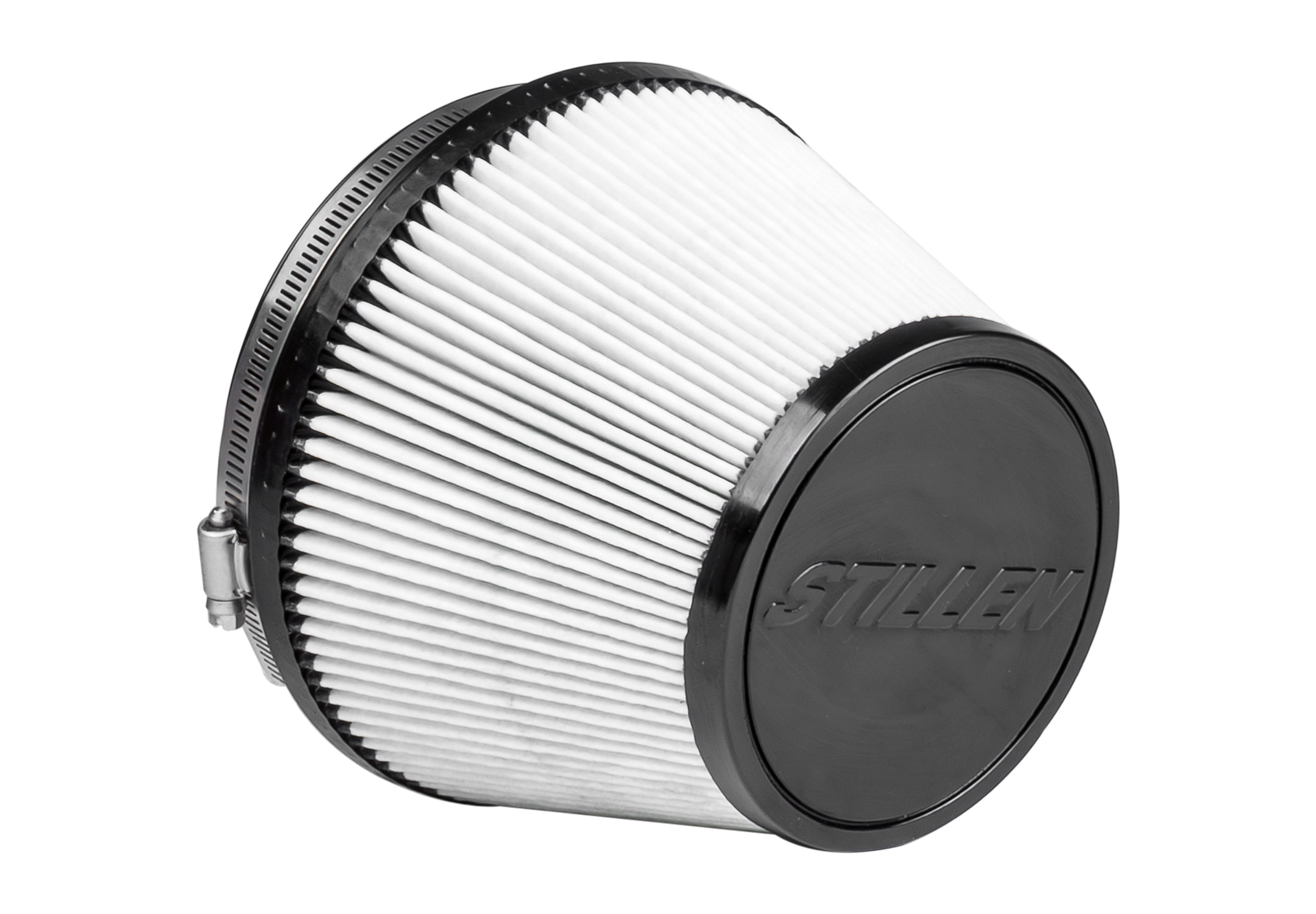 2009-2015 Nissan Maxima High Performance Air Intake System with Dry Filter - A35 Model 402962DF - Improve Engine Power & Fuel Efficiency for Street Racing & Daily Driving