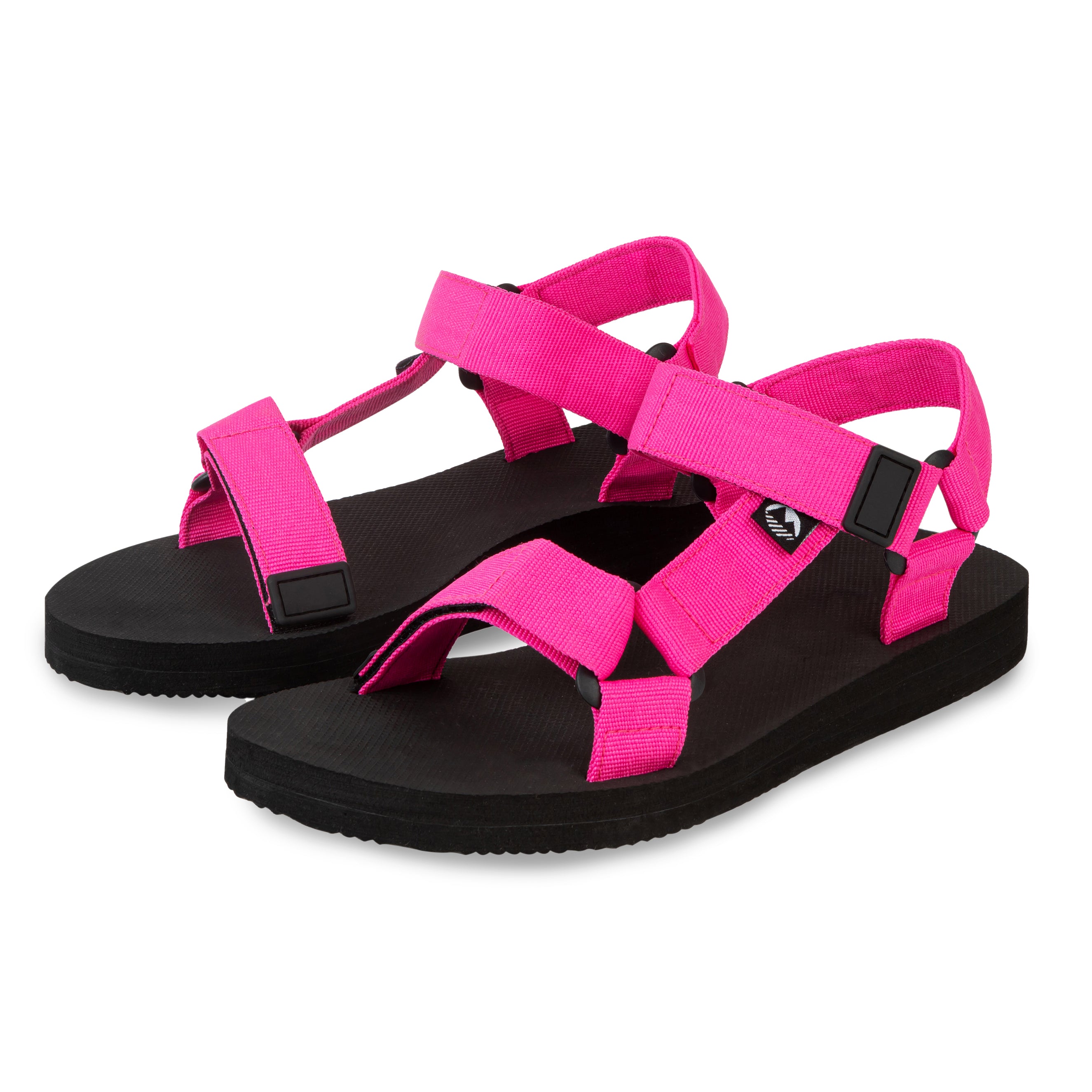 Women's Adjustable Comfort Sandals - Breathable & Lightweight for Summer Walking, Beach, and Travel