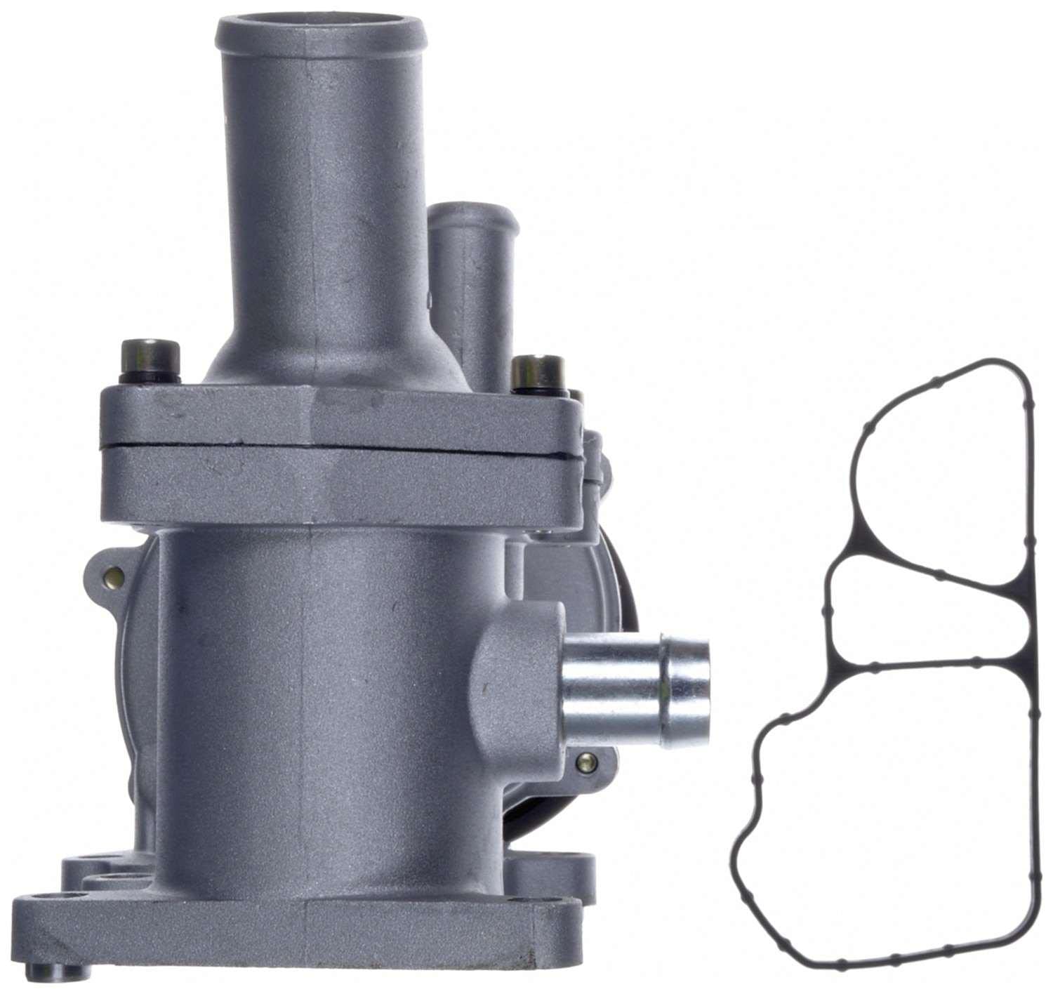High-Quality Engine Water Pump Replacement for 2004-2006 Chevrolet Epica & Suzuki Verona - Perfect for Cooling System Repair & Maintenance