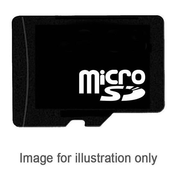 High-Speed 128GB MicroSD Card (TF Card) for NTS300/NTS500 Firmware Updates - Perfect for Security Cameras, Dash Cams & IoT Devices