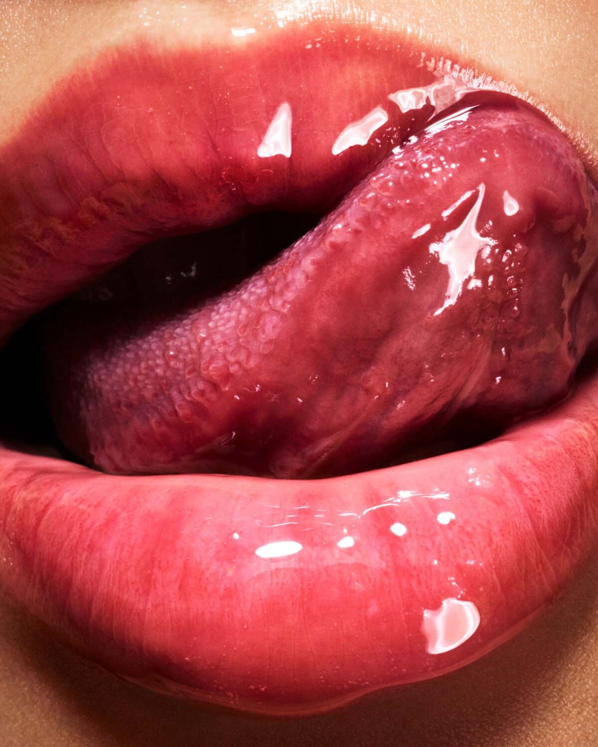 Double Gloss Lip Layering Duo - Long Lasting Shine & Moisture - Perfect for Day & Night Wear, Parties & Special Occasions
