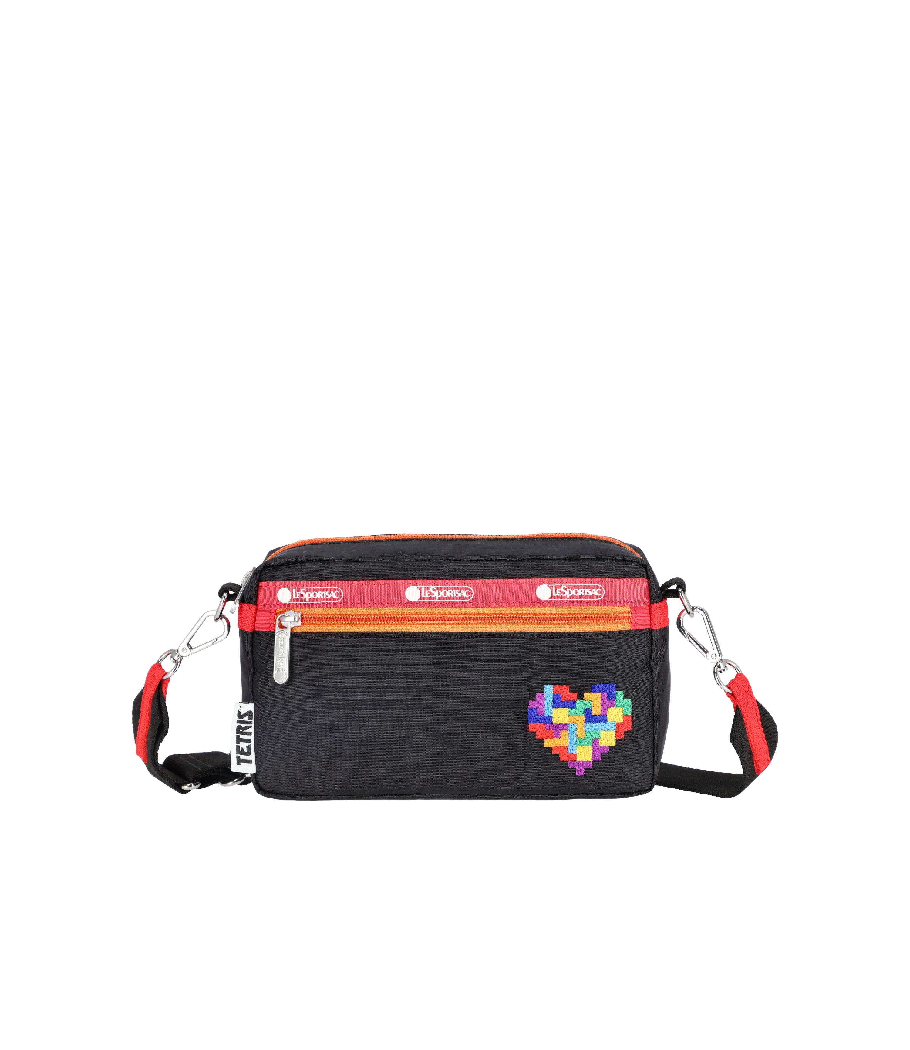 East West Phone Crossbody Bag for Women - Stylish & Secure Crossbody Purse with RFID Protection - Perfect for Travel, Shopping, and Everyday Use