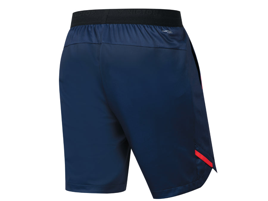 Victor R 50200 Men's Badminton Shorts - Lightweight Quick-Dry Athletic Shorts for Men - Perfect for Badminton, Tennis, Running & Gym Workouts
