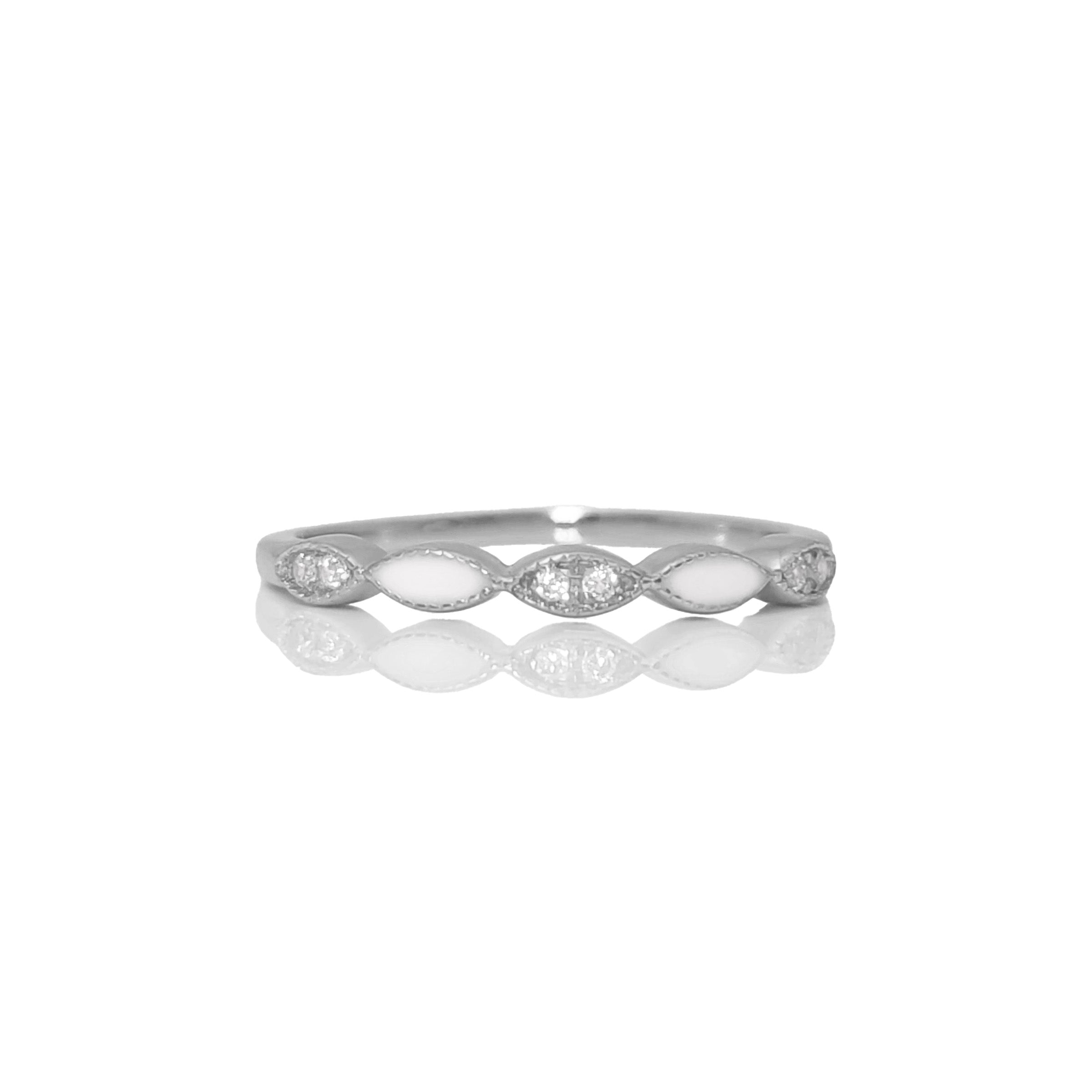 Everlasting Love: Personalized Birthstone Breast Milk Ring for Moms - Perfect for Mother's Day, Baby Showers & Keepsake Jewelry Gifts