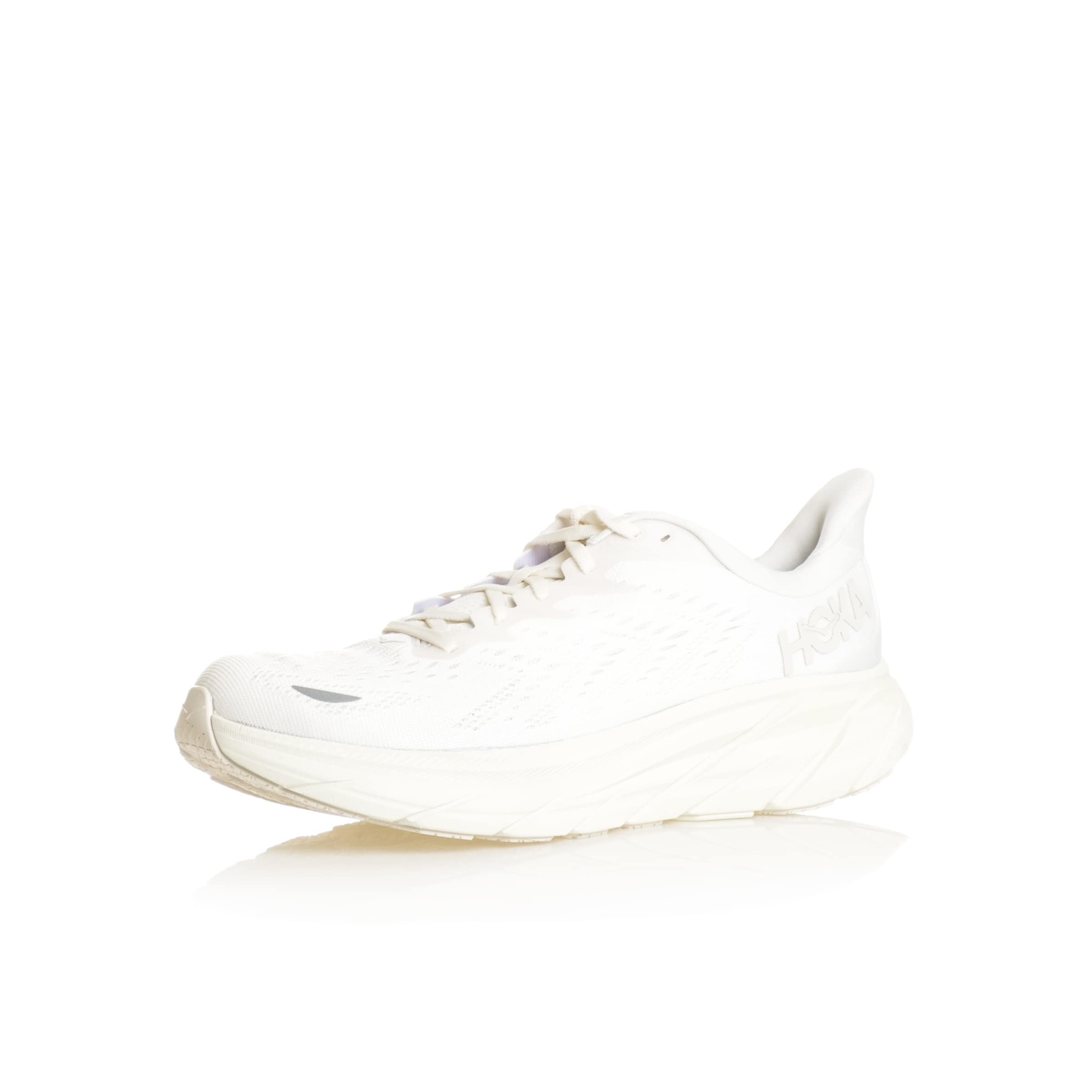HOKA Men's Low-Top Sneakers - Lightweight Running Shoes for Men with Cushioned Support | Perfect for Jogging, Gym Workouts & Everyday Comfort