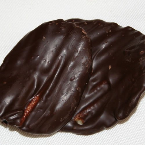Premium Dark Chocolate Covered Potato Chips - 2lb Bag with No-Melt Guarantee - Crunchy Sweet & Salty Snack for Parties, Gifts & Movie Nights
