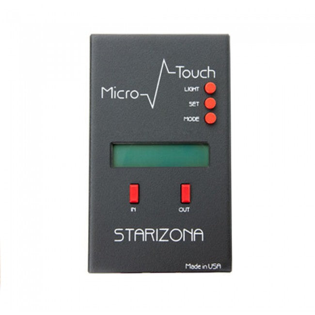 MicroTouch Autofocuser Hand Control System - Wired Telescope Focuser for Astronomy & Astrophotography | Perfect for Stargazing and Deep Space Observation