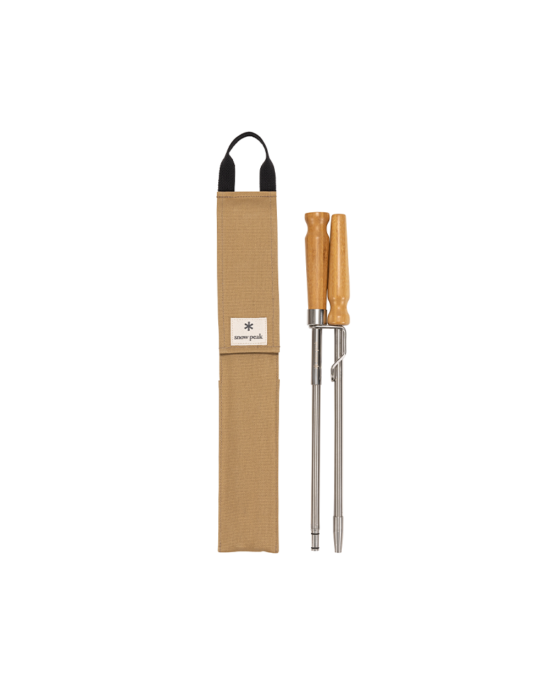 Fire Blaster - High-Power Flame Thrower for Outdoor Camping, Backyard BBQs, and Pest Control