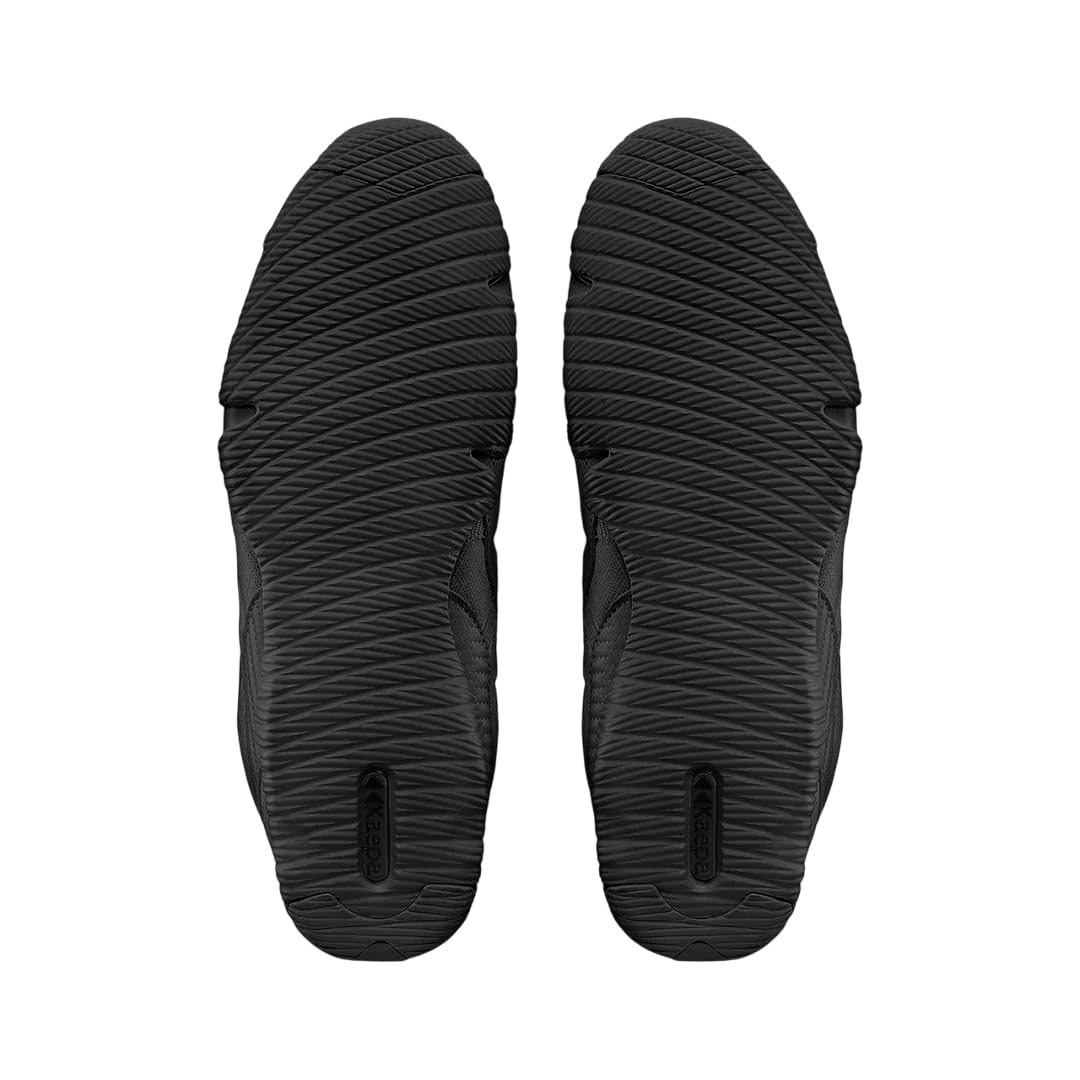 Kaepa Youth Stellarlyte Cheer Shoes - Lightweight Performance Cheerleading Sneakers for Girls & Boys - Perfect for Competitions, Practice & Gymnastics