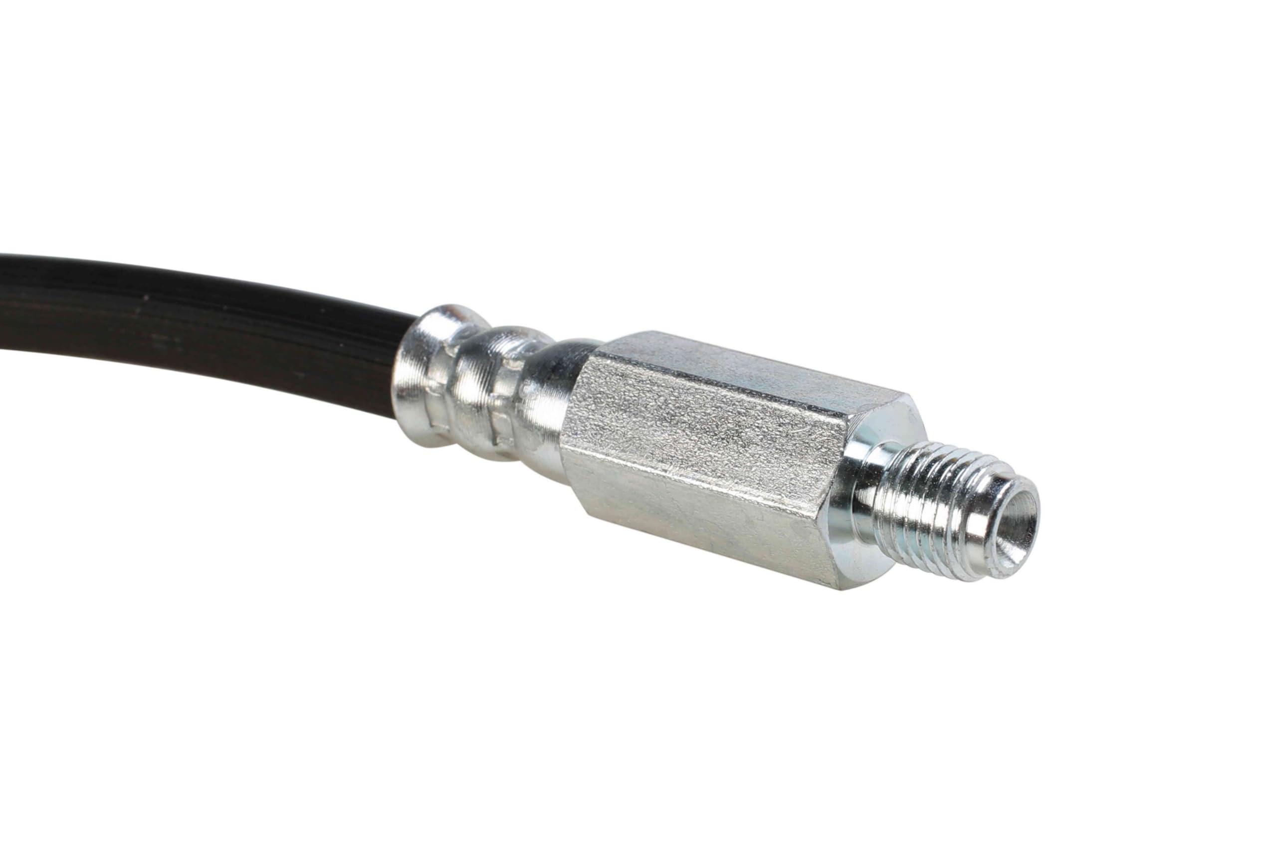 Sunsong 2204480 Brake Hydraulic Hose - High Performance Replacement for Smooth Braking | Perfect for Trucks, SUVs, and Off-Road Vehicles