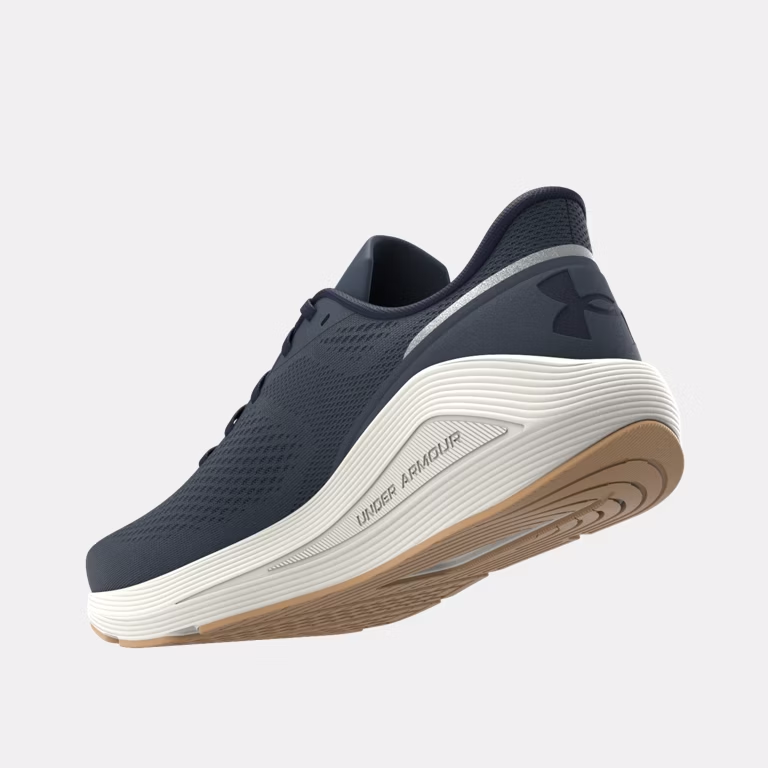 HOVR Sonic 7 Running Shoes for Men & Women - Lightweight Cushioned Athletic Sneakers for Jogging, Training & Gym Workouts - Perfect for Road Running & Marathon Training