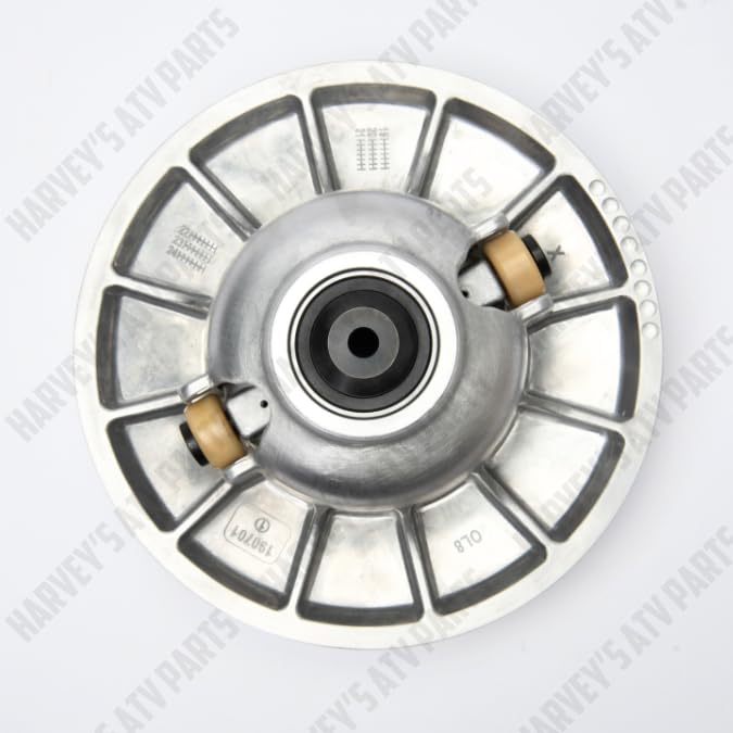 Polaris General 1000 Secondary Clutch (2016-2024) - High-Performance Replacement Part with Reduced EBS | Perfect for Off-Roading, Trail Riding & UTV Adventures