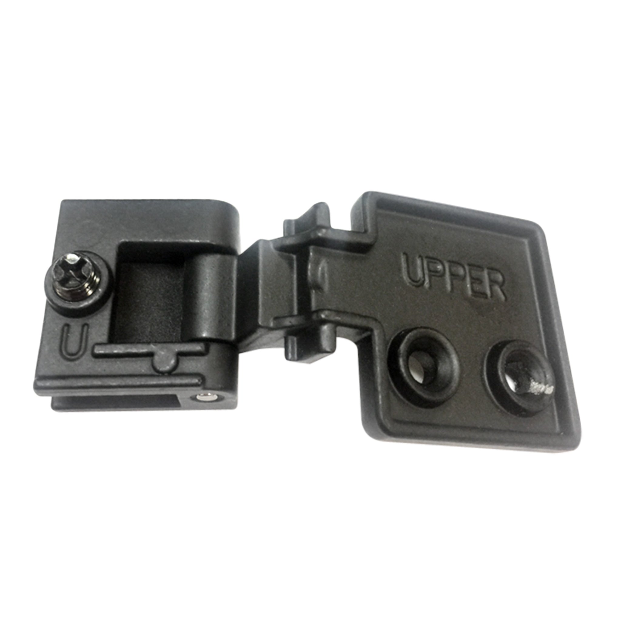 Sedona® Express Upper Door Hinge - Heavy Duty Replacement Hinge for Refrigerators, Freezers & Appliances | Durable Stainless Steel Construction | Easy Installation | Perfect for Home Kitchen & Commercial Use