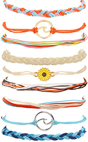String Bracelets B