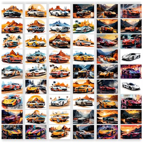Car Posters