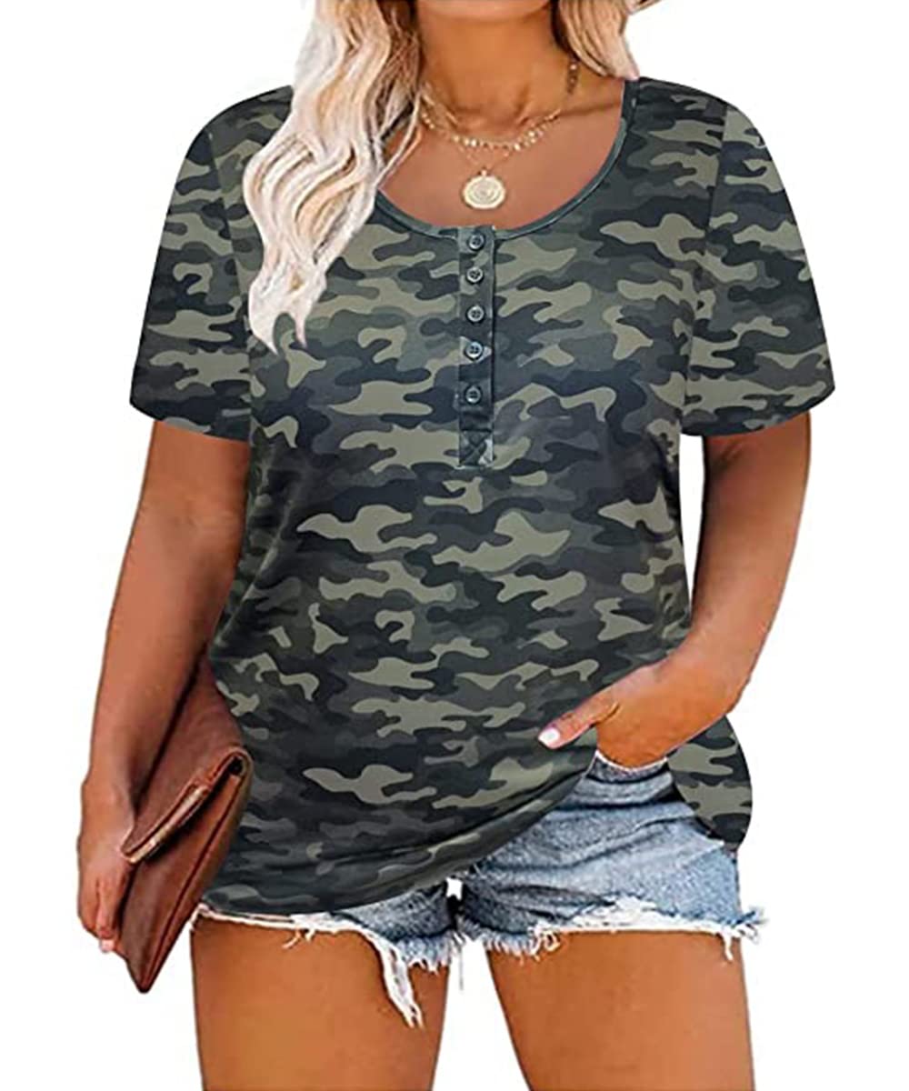 RITERA Women's Casual T-Shirt - Soft Cotton Comfort Fit Tee for Everyday Wear | Perfect for Work, Outings & Relaxing at Home