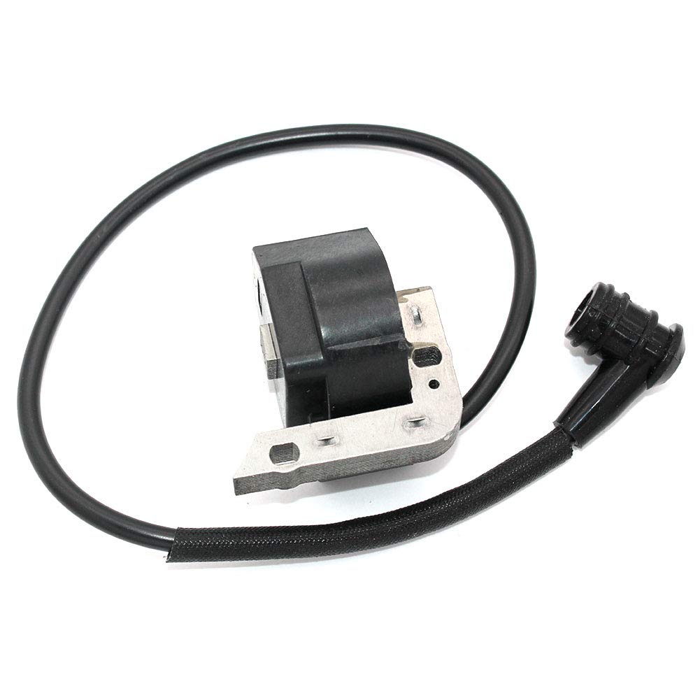 High Performance Ignition Coil Replacement for Solo Brushcutter 104/105/106/109/109L/111 & Chainsaw 440/441/432/433/637 - Perfect for Lawn Maintenance, Landscaping and Forestry Work