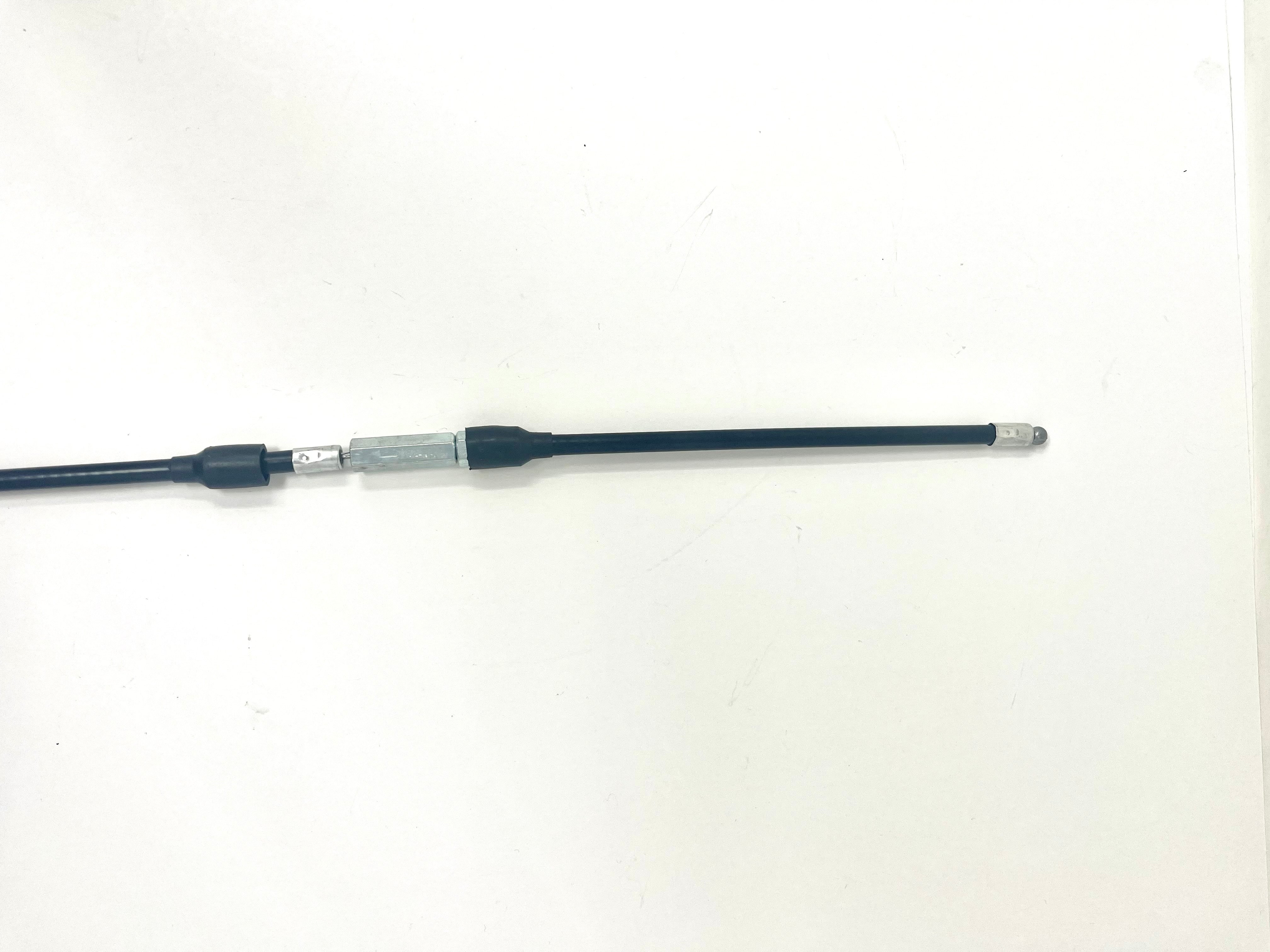 Grizzly 125cc ATV Front Brake Cable Replacement (Part #12501A 170200A) - Compatible with Yamaha, Honda & More - Off-Road & Trail Riding Accessories