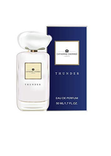 Thunder Men Eau de Parfum 50ml