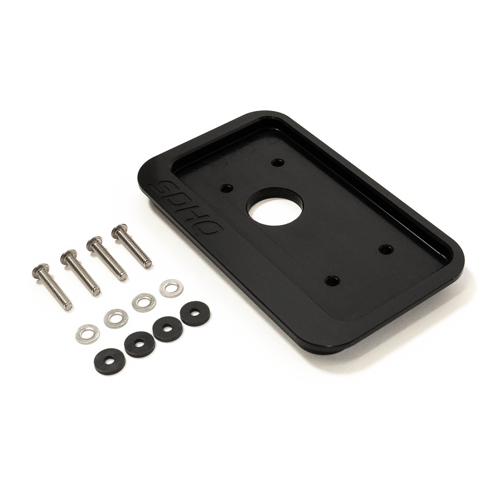 14-21 Toyota Tundra SDHQ Built Complete Switch Pros SP 9100 Mounting Kit | Heavy Duty Off-Road Switch Panel Mount | Perfect for Overlanding & Truck Modifications