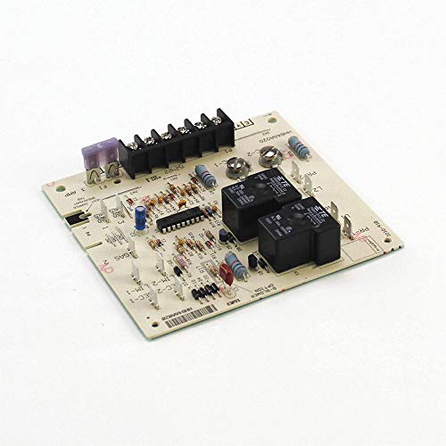 Carrier/BDP Fan Control Center - HVAC System Temperature Regulator for Home & Commercial Use