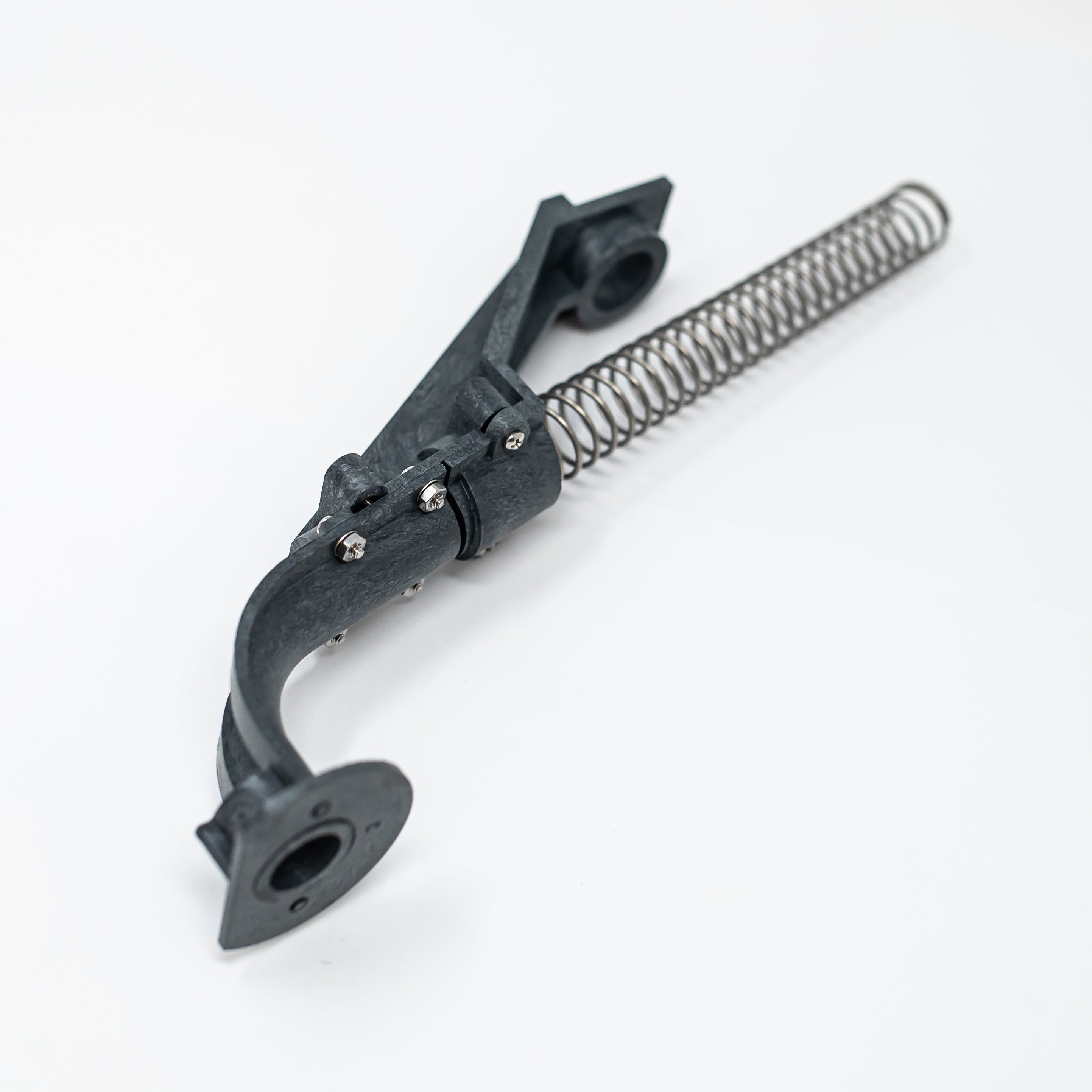 Genuine OEM Distributor Arm Assembly Replacement for 3700C - Compatible with Various Engine Models - Perfect for Automotive Repair & Maintenance