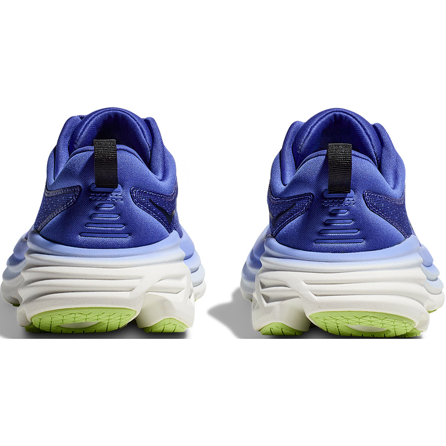 Women's Bondi 20 Running Shoes - Lightweight Cushioned Sneakers for Women - Perfect for Jogging, Gym Workouts & Everyday Comfort Walking