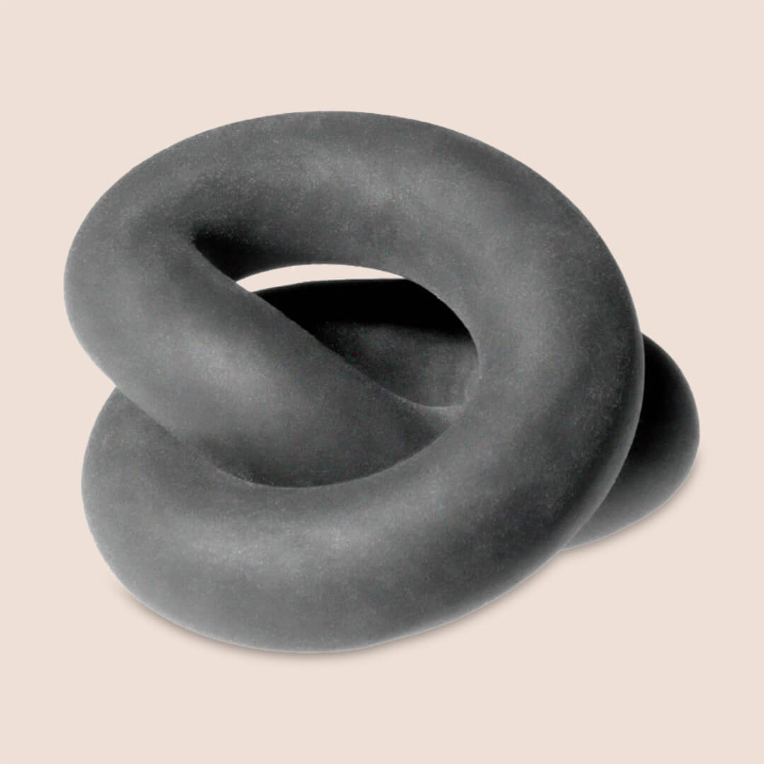 XPLAY® 6.0 Ultra Wrap Ring - Adjustable Silicone Cock Ring for Men | Customizable Penis Ring for Enhanced Pleasure & Performance | Perfect for Couples Play & Solo Use