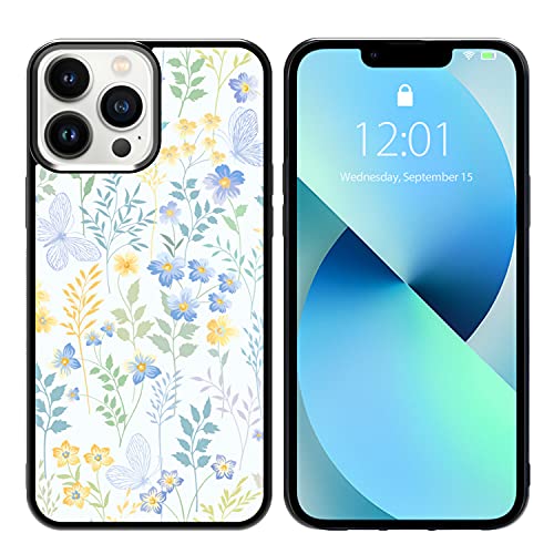 Butterfly Floral