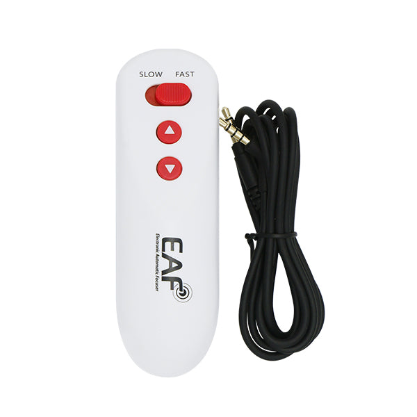 ZWO Electronic Automatic Focuser Hand Controller - Precision Telescope Focus Control for Astrophotography & Astronomy Enthusiasts