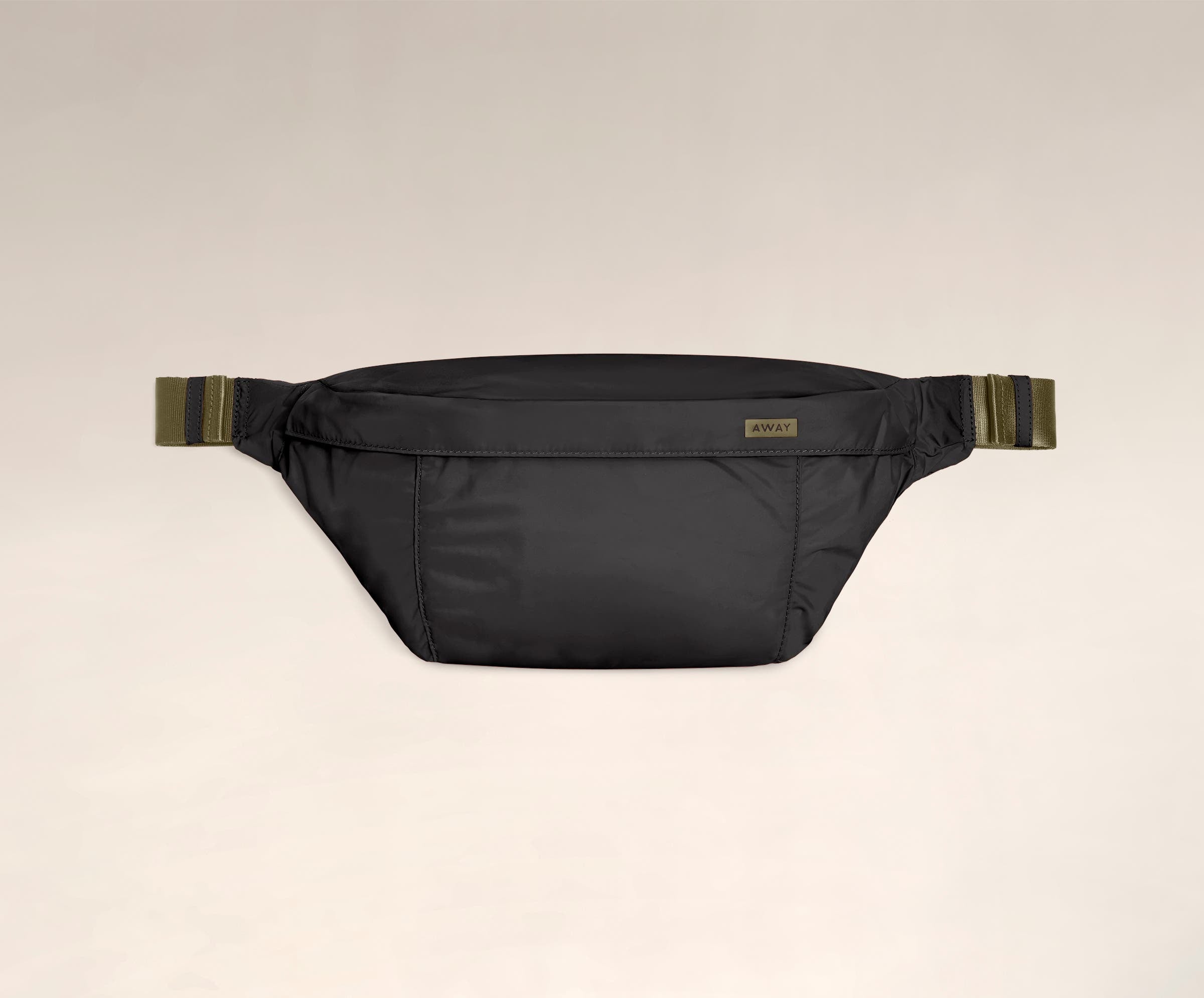 Lightweight Packable Sling Bag for Men & Women - Waterproof Travel Crossbody Bag - Perfect for Hiking, Commuting & Everyday Use