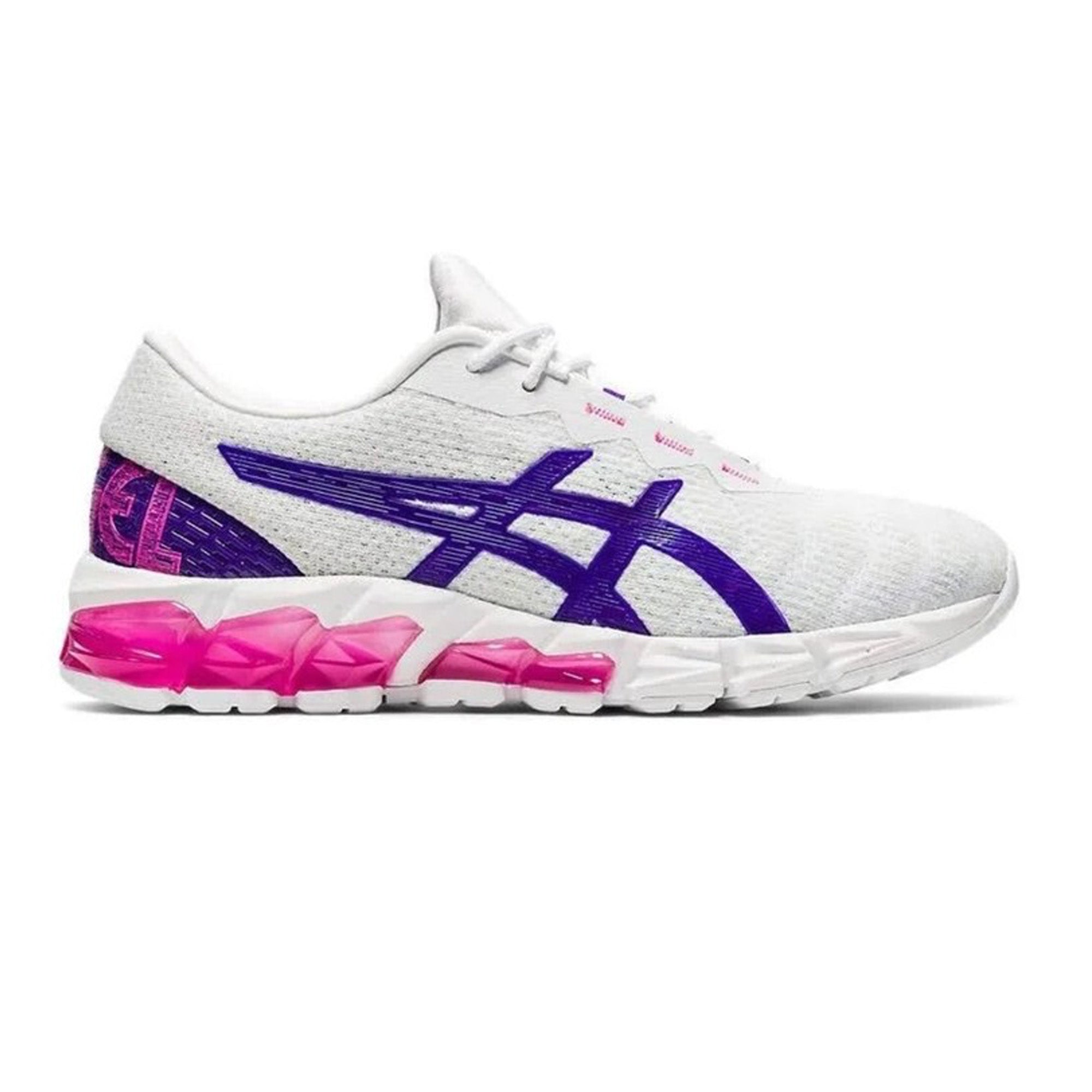 ASICS Gel Quantum 180 5 Women's Running Shoes - Royal Azel Color | Lightweight Cushioned Sneakers for Jogging, Gym Workouts & Daily Walking