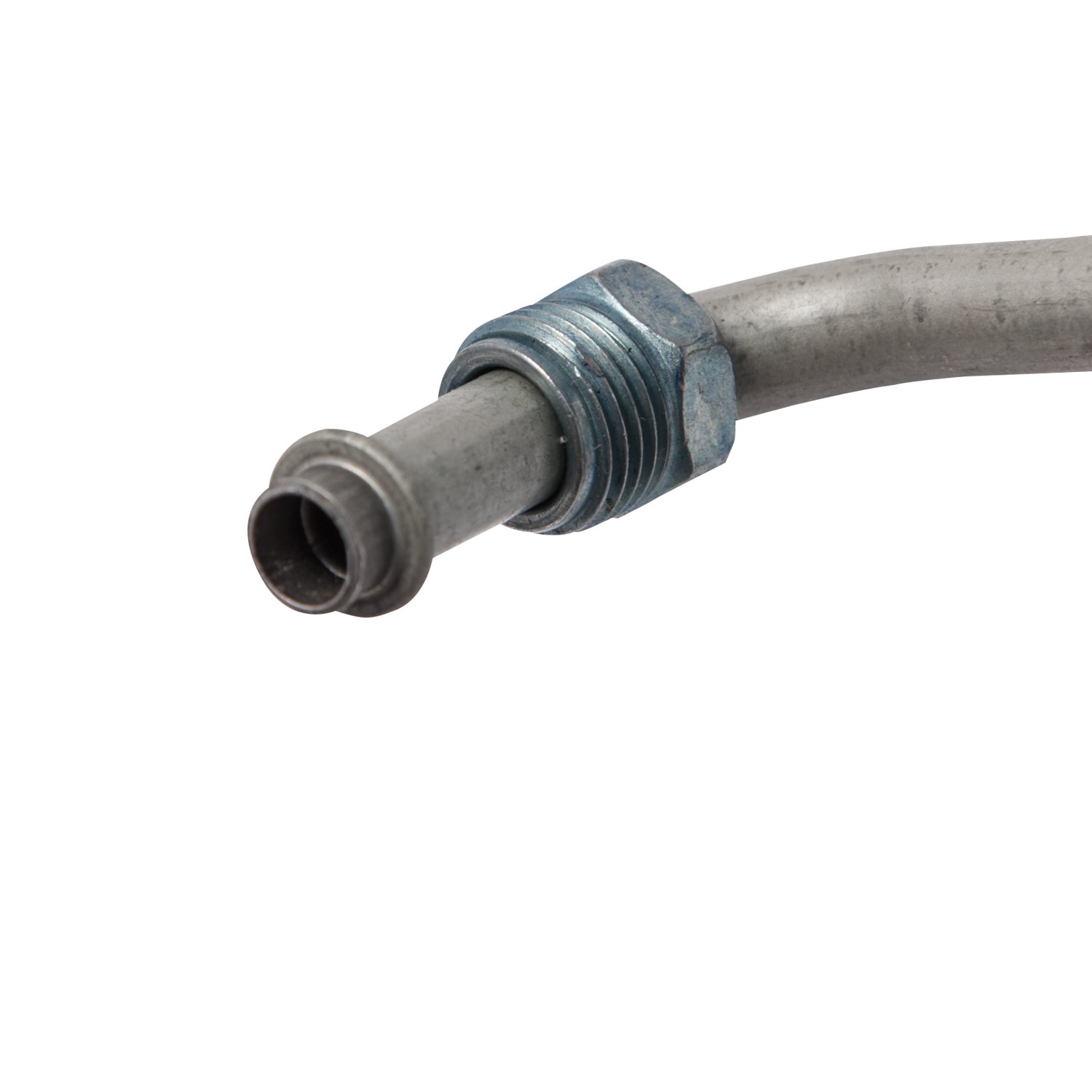 Edelmann 71796 Power Steering Pressure Hose Replacement - High Performance Auto Part for Smooth Steering | Perfect for Ford, Chevy, Dodge Vehicles