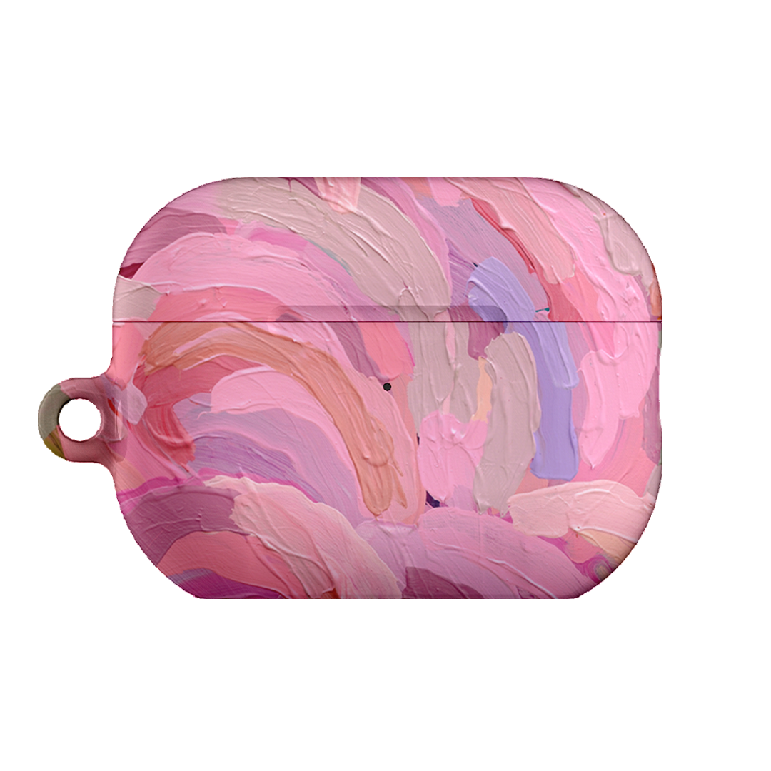 Premium Fruit Tingle AirPods Pro Case - Cute Protective Cover for Apple AirPods Pro (1st/2nd Gen) - Trendy Phone Accessory for Women & Girls - Perfect for Gym, Travel & Daily Use