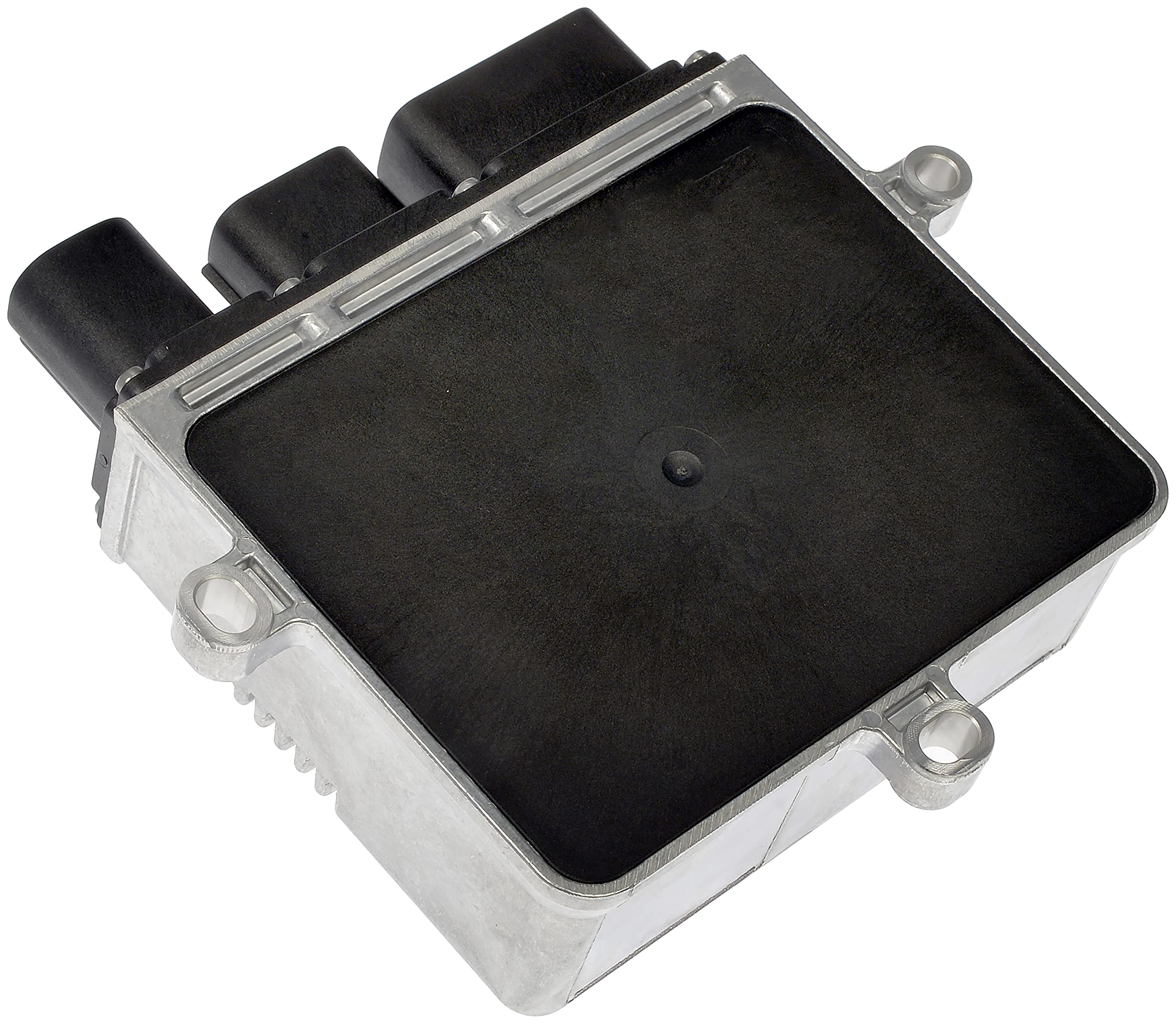 Dorman 904-917 Glow Plug Control Module Replacement for Ford F250 F350 F450 F550 Super Duty - Compatible with Select Ford Diesel Engines - Perfect for Cold Weather Starts & Heavy-Duty Towing