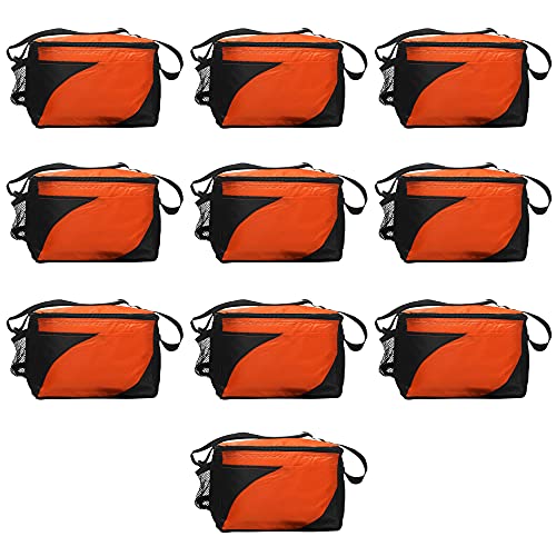 Blank - Orange
