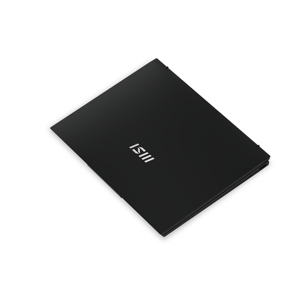 MSI Prestige 13 AI Evo A1MG-029US Ultra Thin Business Laptop - Intel Core i7, 16GB RAM, 1TB SSD, Windows 11 Pro | Perfect for Remote Work, Office Productivity & Business Travel
