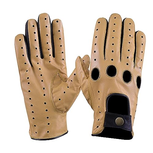 LIGHT BROWN HOLES