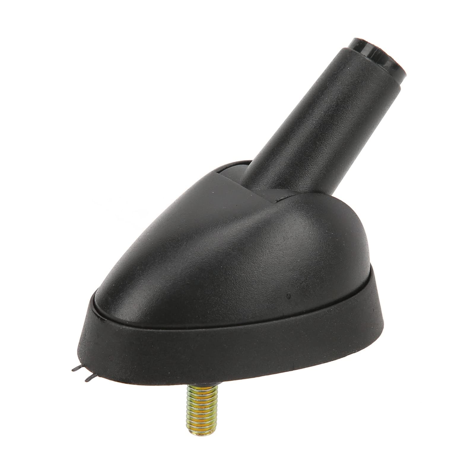 Universal Car Antenna Base Adapter - Compatible with Fiat Punto, Seicento, Bravo, Brava, Doblo - Replacement Roof Aerial Base (Part #51995445) - Perfect for Radio Signal Enhancement & Vehicle Customization