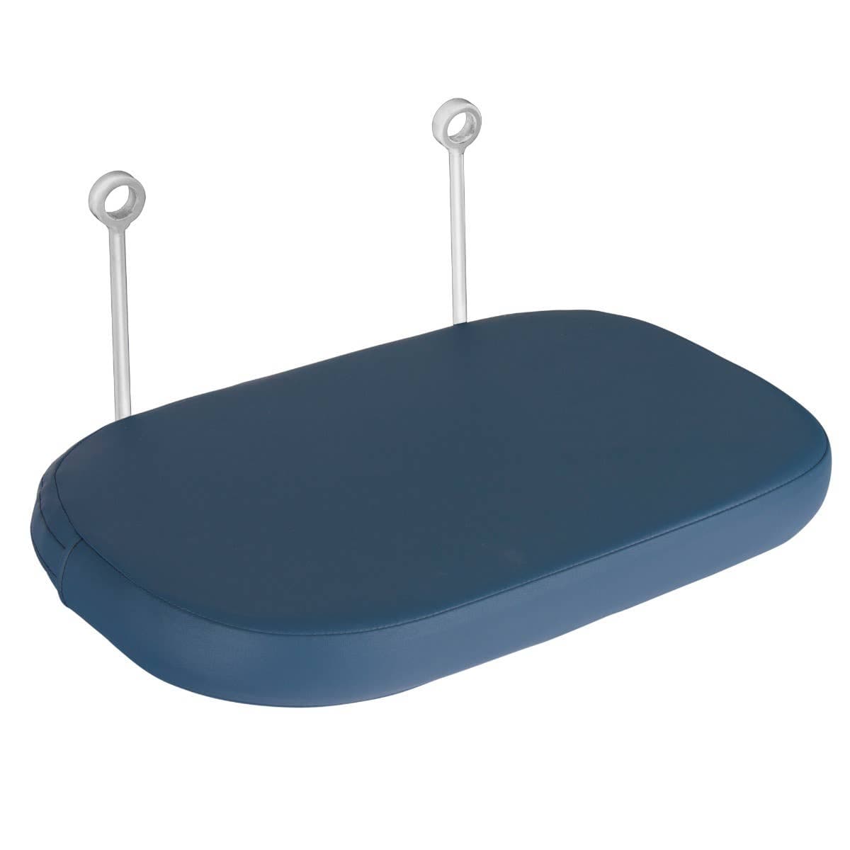 Ergonomic Arm Rest Support Cushion - Comfortable Wrist & Forearm Pad for Office Desk, Gaming, Typing & Computer Work - Reduce Strain & Fatigue