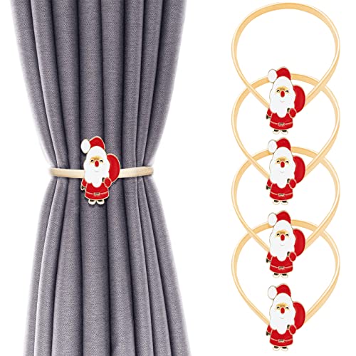 Santa Claus