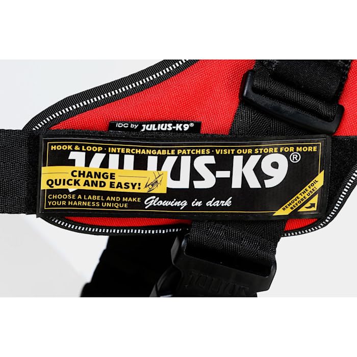 IDC Power Harness - Medium Size (M/0) - USA Flag Design - Perfect for Automotive Wiring & DIY Electronics Projects