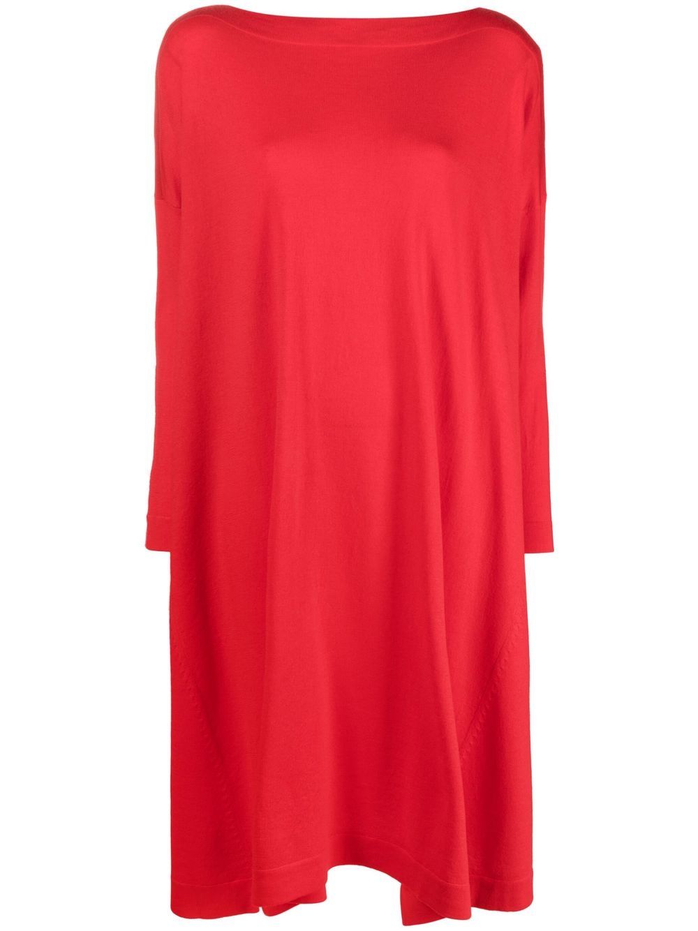 Daniela Gregis Women's Red Dresses - Elegant & Stylish for Parties, Weddings & Special Occasions