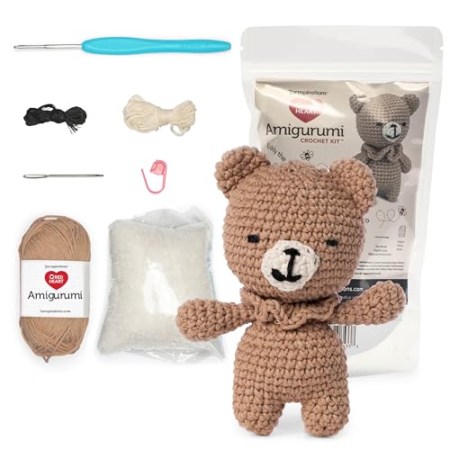 Eddy the Bear