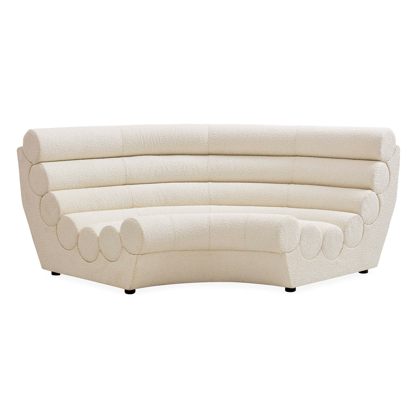 Futura Corner Sofa - Modern L-Shaped Sectional Couch for Living Room, Home Theater & Lounge Areas | Comfortable & Stylish Furniture for Small Spaces