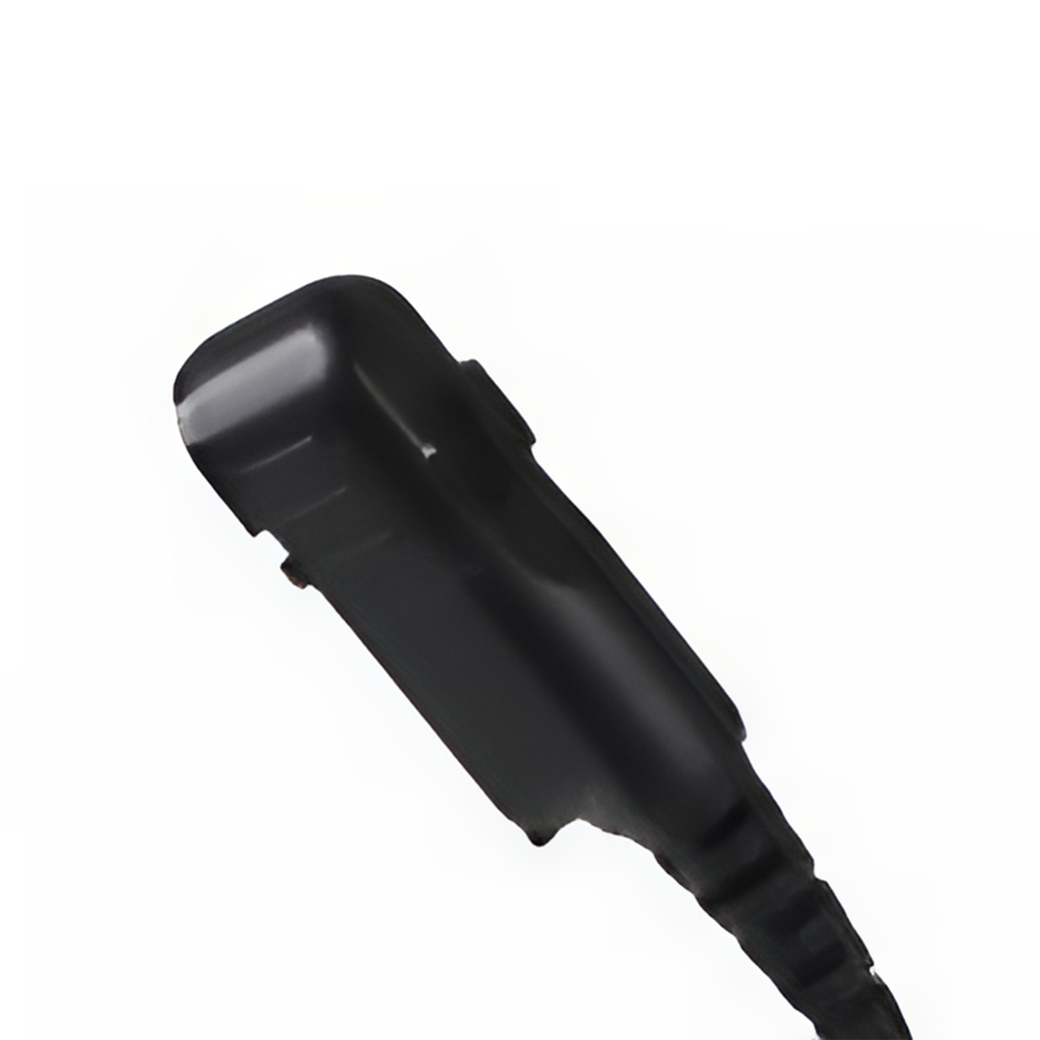 Atlantic Radio SWVL1W M15 1-Wire Swivel Earpiece for Motorola XPR Portable Radios - Secure & Comfortable Communication for Security, Construction & Outdoor Activities