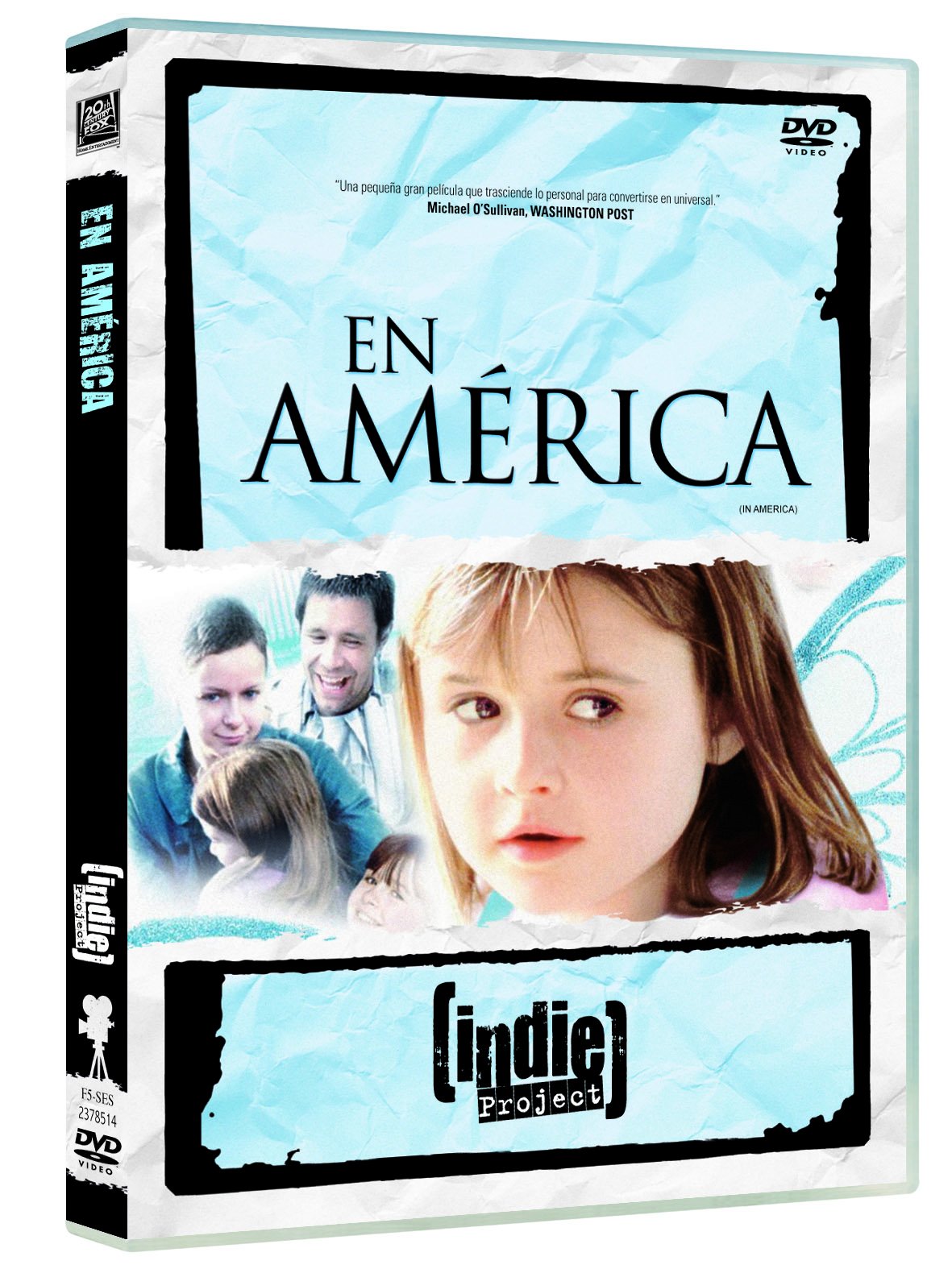 America (Indie) Spanish Import CD – Authentic Latin Music for Home, Party & Travel