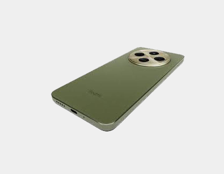 Xiaomi Redmi 14C 4G Smartphone - 256GB ROM 8GB RAM Dual SIM GSM Unlocked (Green) | Perfect for Gaming, Streaming & Daily Use