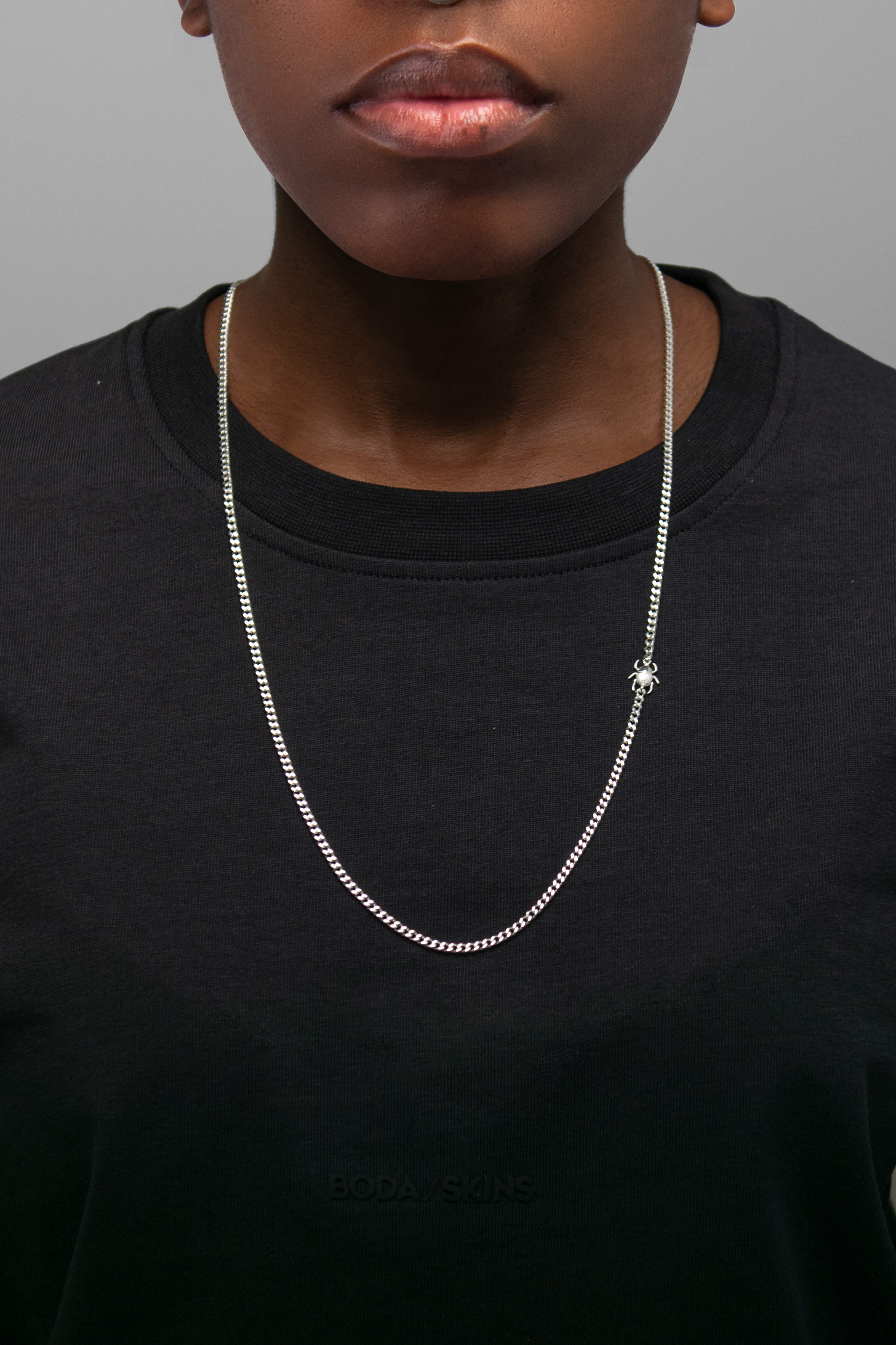 Scarab Chain Necklace for Women - Elegant Egyptian-Inspired Jewelry for Everyday Wear, Gifts & Special Occasions