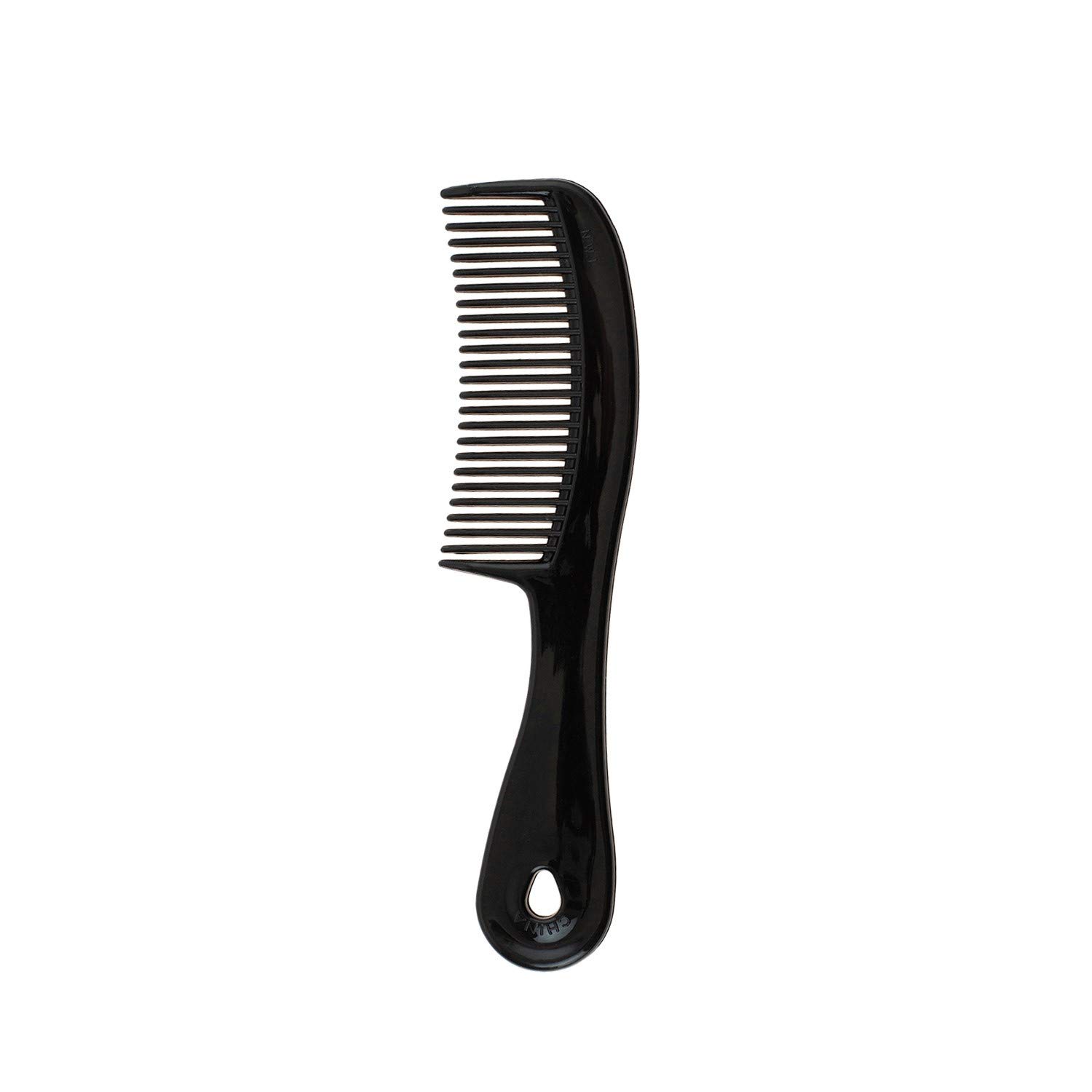 720 Combs Bulk Wholesale - 1 & 2 Inch Travel Size Combs with Handle - Perfect for Hotels, Salons, Gyms & Emergency Kits